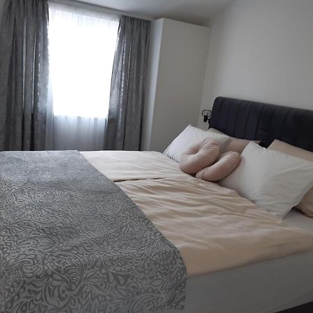 Apartments Croatiasun 보디체 외부 사진
