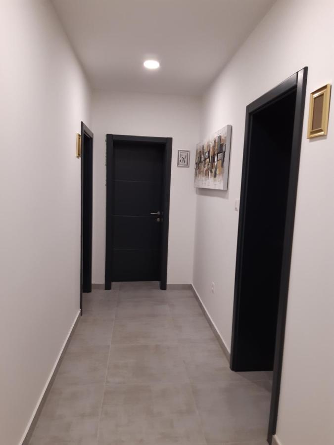 Apartments Croatiasun 보디체 외부 사진