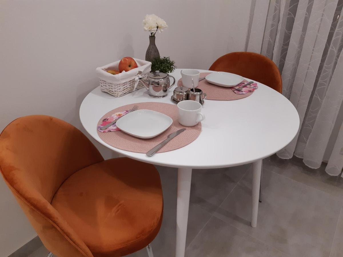 Apartments Croatiasun 보디체 외부 사진