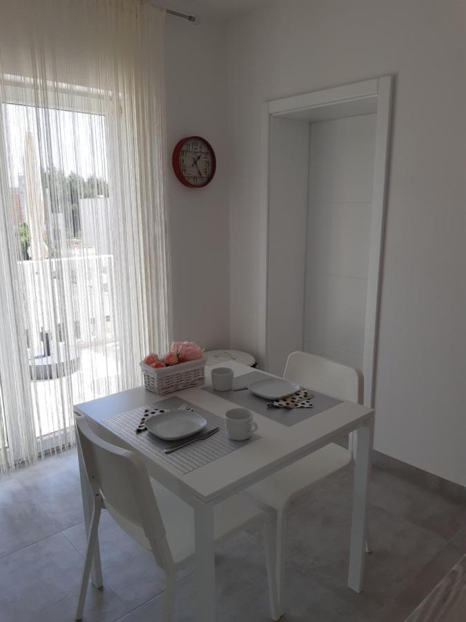 Apartments Croatiasun 보디체 외부 사진