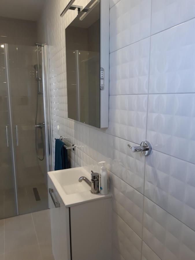 Apartments Croatiasun 보디체 외부 사진