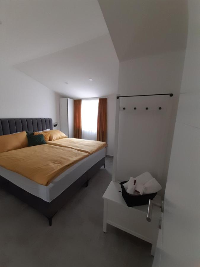 Apartments Croatiasun 보디체 외부 사진