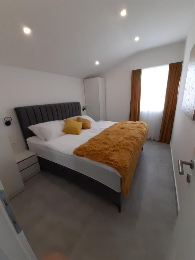 Apartments Croatiasun 보디체 외부 사진