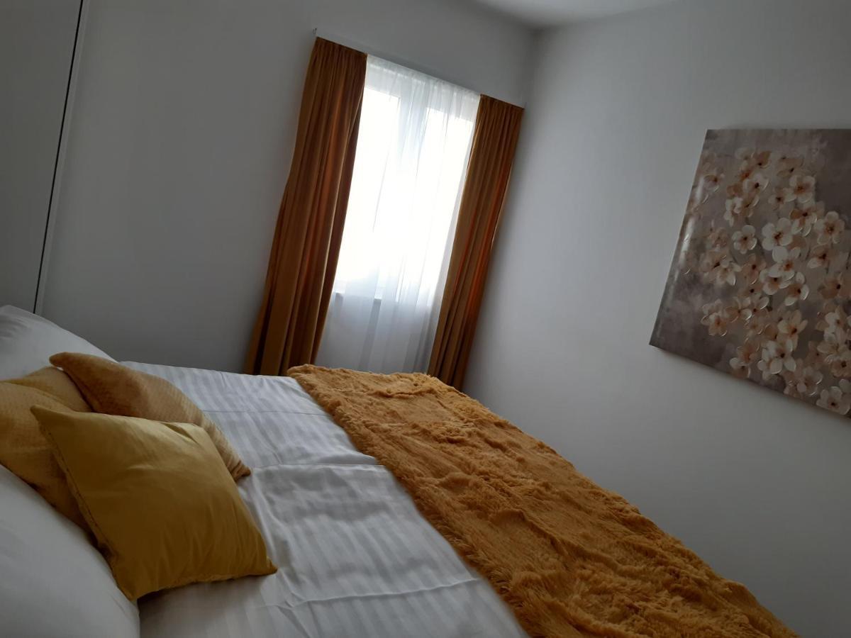 Apartments Croatiasun 보디체 외부 사진