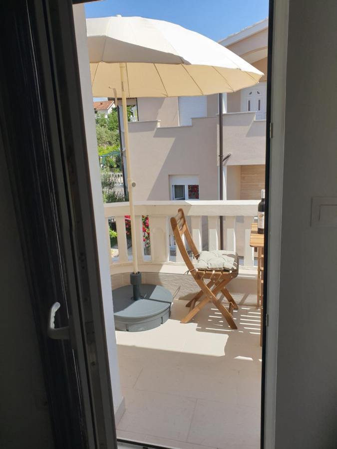 Apartments Croatiasun 보디체 외부 사진