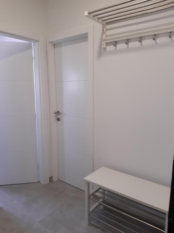 Apartments Croatiasun 보디체 외부 사진