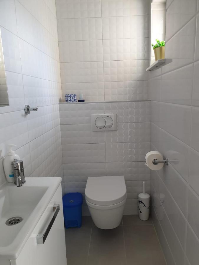 Apartments Croatiasun 보디체 외부 사진
