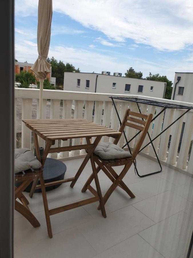 Apartments Croatiasun 보디체 외부 사진