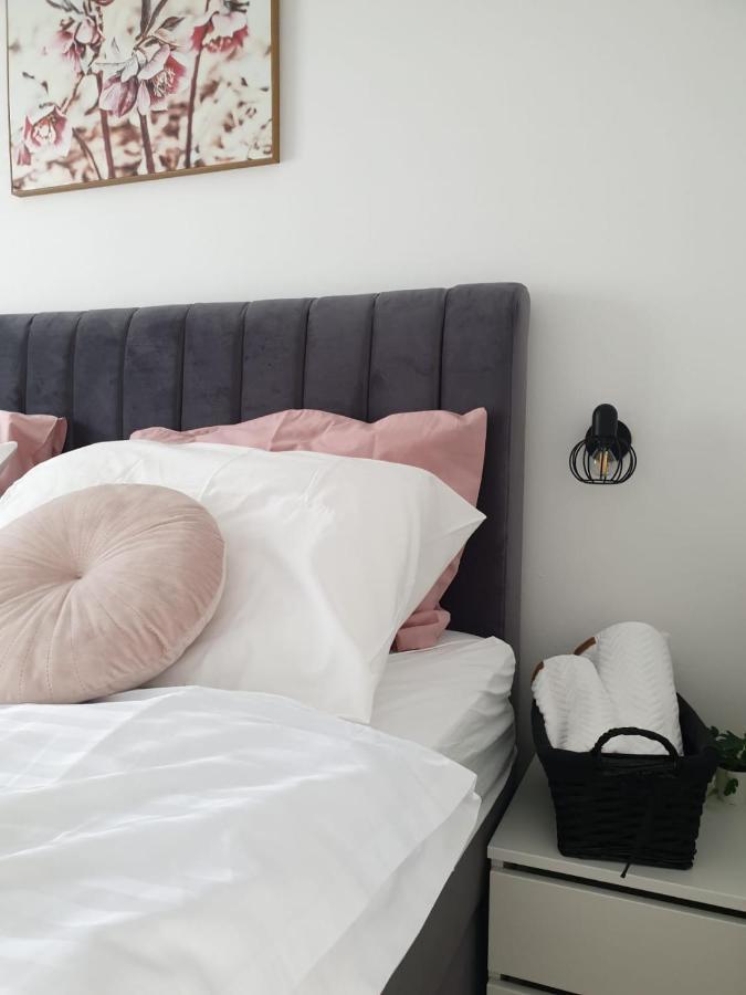 Apartments Croatiasun 보디체 외부 사진