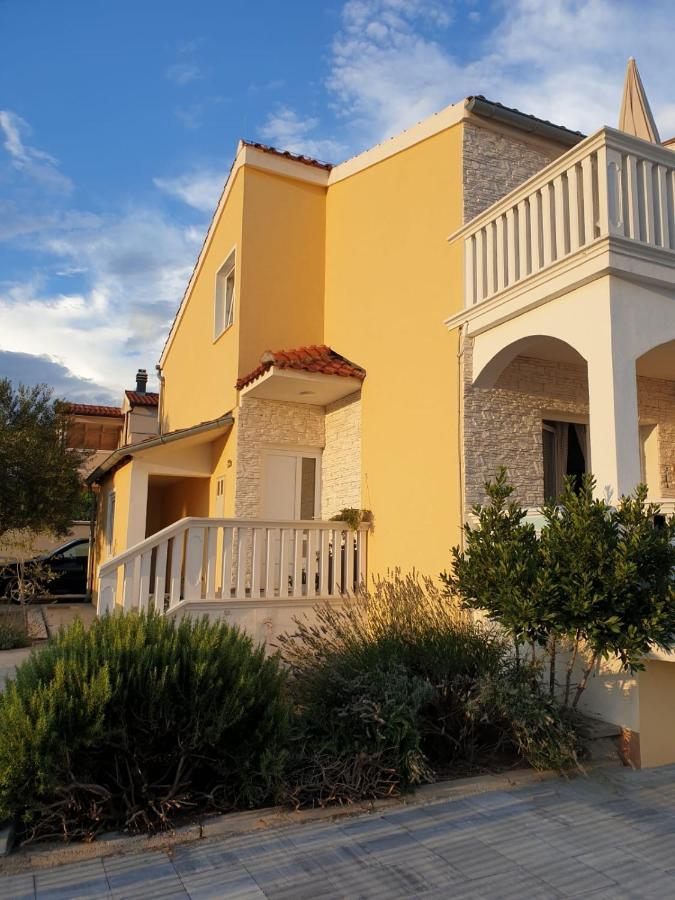 Apartments Croatiasun 보디체 외부 사진