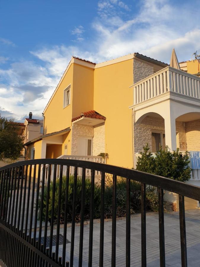 Apartments Croatiasun 보디체 외부 사진