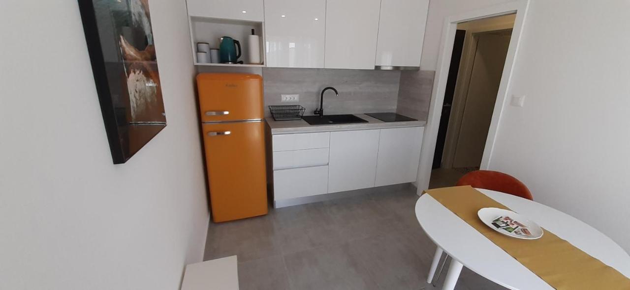 Apartments Croatiasun 보디체 외부 사진
