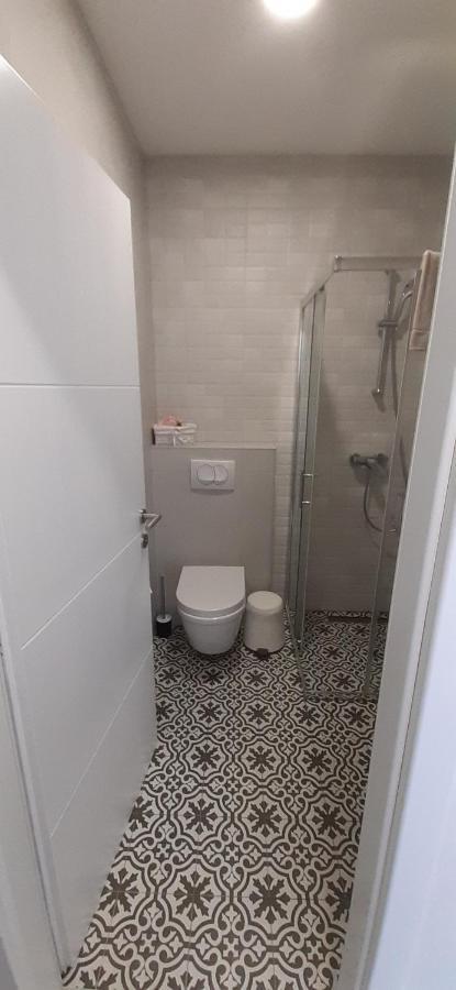 Apartments Croatiasun 보디체 외부 사진
