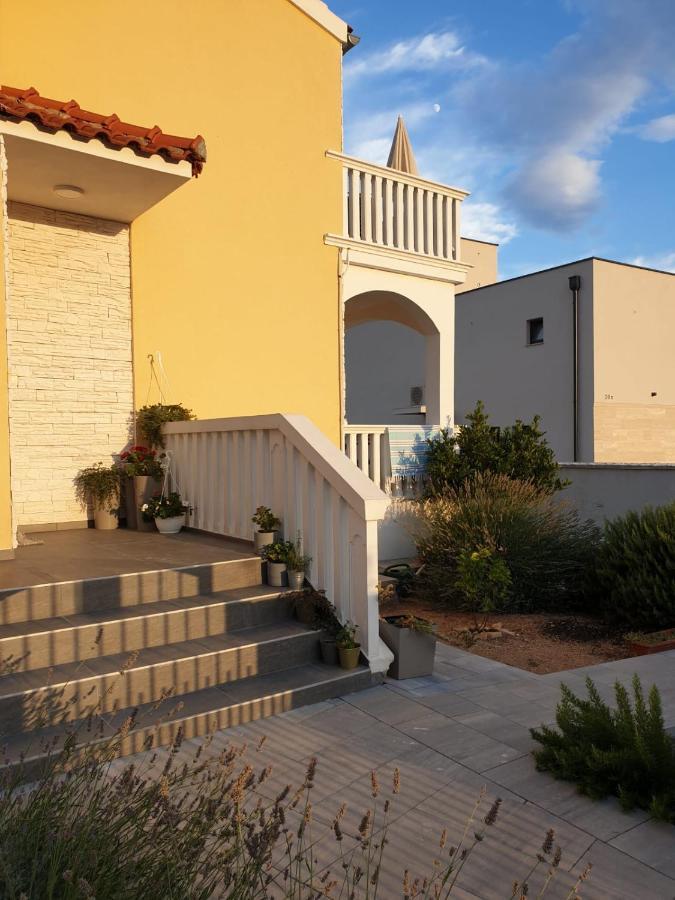 Apartments Croatiasun 보디체 외부 사진
