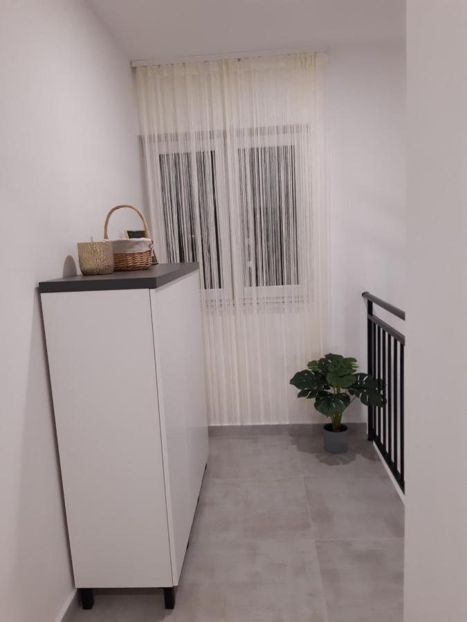 Apartments Croatiasun 보디체 외부 사진