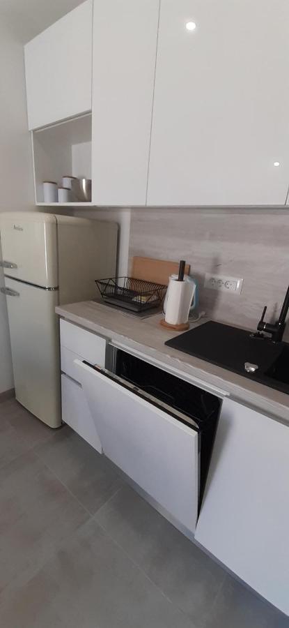 Apartments Croatiasun 보디체 외부 사진