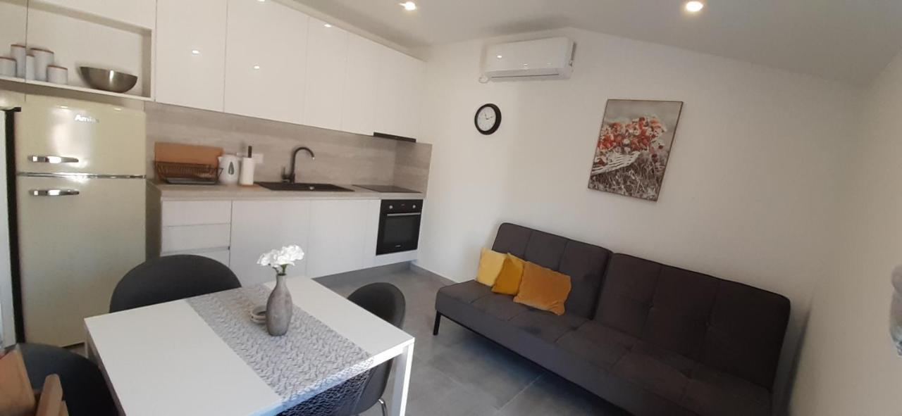 Apartments Croatiasun 보디체 외부 사진