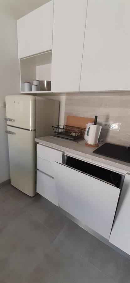 Apartments Croatiasun 보디체 외부 사진