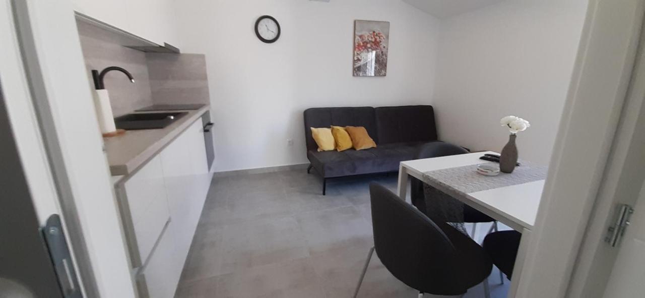 Apartments Croatiasun 보디체 외부 사진